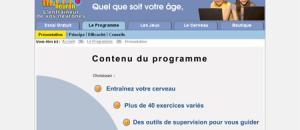 Guide maisons de retraite seniors et personnes agées : Happyneuron.com : premier site de lutte contre la dégradation progressive des fonctions cognitives